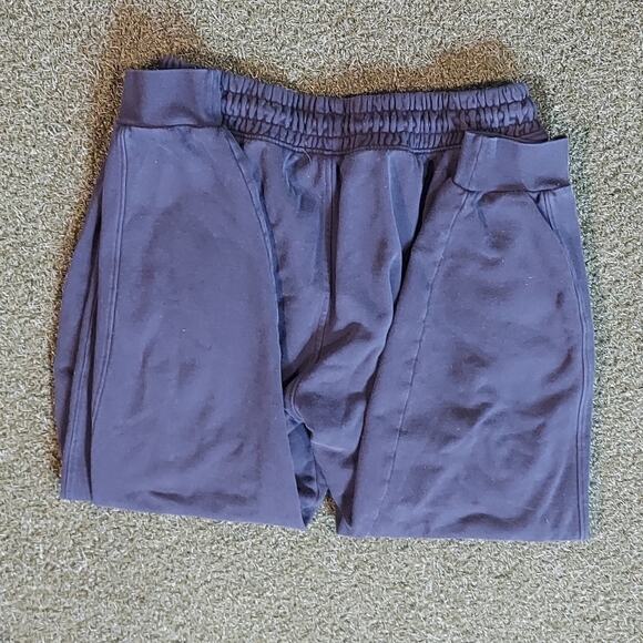 Nova Sport Tyson Joggers Mens XL Black Elastic Band with Draw String - Picture 3 of 8